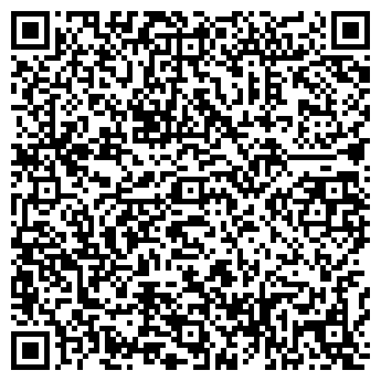 QR-код с контактной информацией организации ДЕТСКИЙ САД № 17