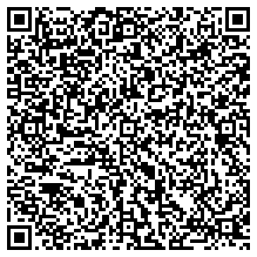 QR-код с контактной информацией организации Автосервис Гарантия