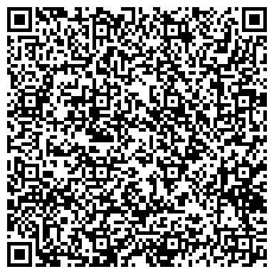 QR-код с контактной информацией организации Техцентр «Хонда Ровер Мини»