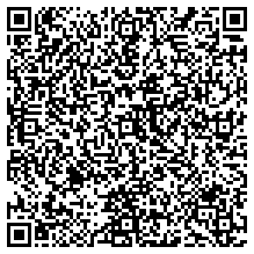 QR-код с контактной информацией организации ТЕРЕМОК, ДЕТСКИЙ САД № 2593