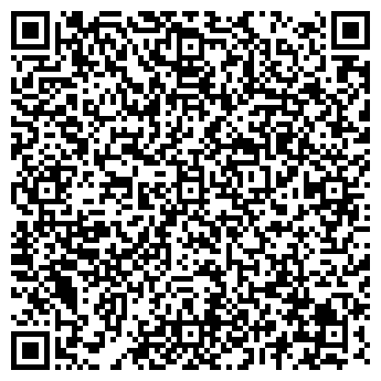 QR-код с контактной информацией организации ОПТТОРГШИНА