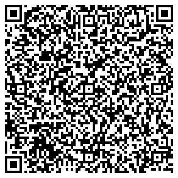 QR-код с контактной информацией организации НАСТЕНЬКА, ДЕТСКИЙ САД № 12