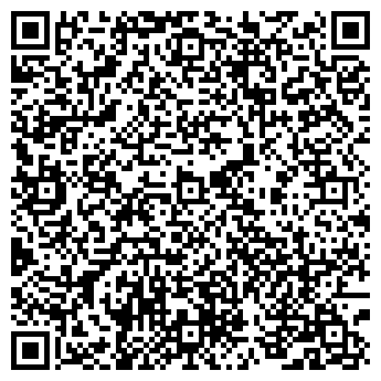 QR-код с контактной информацией организации БЛИЦ ХХI