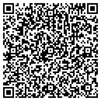 QR-код с контактной информацией организации ИНАВТО