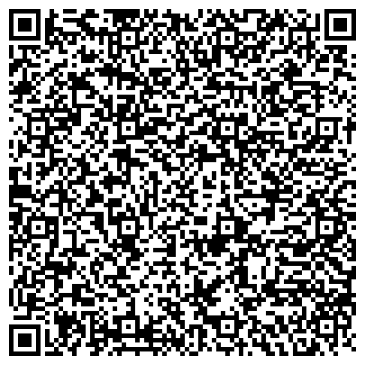QR-код с контактной информацией организации МБДОУ «Детский сад общеразвивающего вида № 33 Колокольчик»