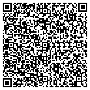 QR-код с контактной информацией организации ФАБУС ЛТД.