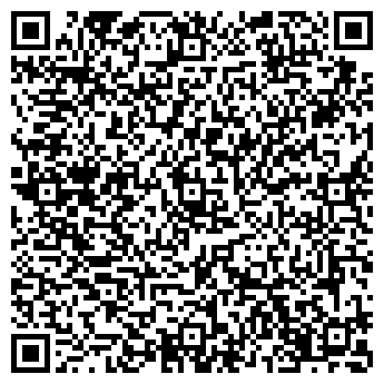 QR-код с контактной информацией организации ИНВИТРО