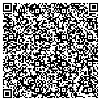 QR-код с контактной информацией организации ШКОЛА БУДУЩЕГО