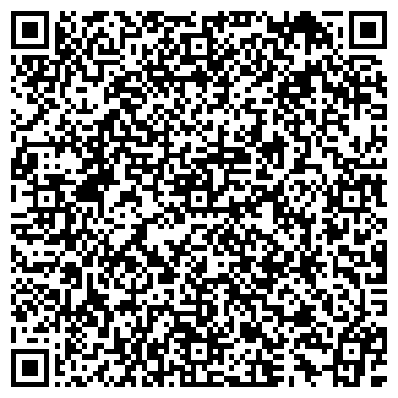 QR-код с контактной информацией организации ОМВД России по городскому округу Лобня