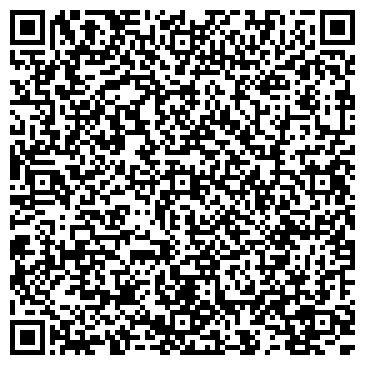 QR-код с контактной информацией организации Территориальный пункт пос. Селятино