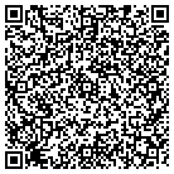 QR-код с контактной информацией организации РЕАС ГРУППА