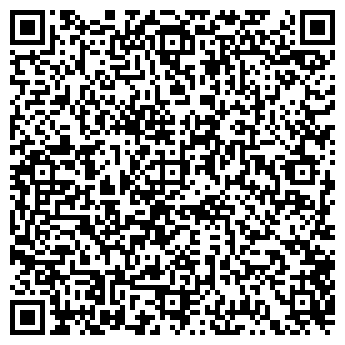 QR-код с контактной информацией организации ТЕРМОТЕХНОСЕРВИС