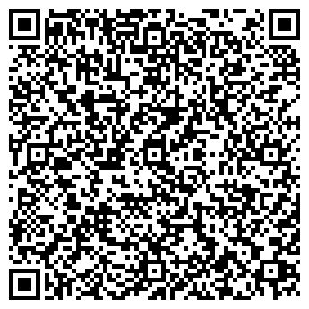 QR-код с контактной информацией организации Нестеровское лесничество