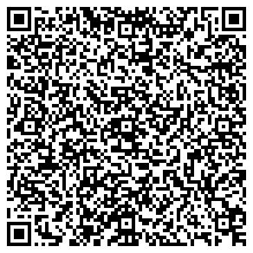 QR-код с контактной информацией организации ФКУ «Русский лес»
