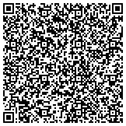 QR-код с контактной информацией организации Тучковская средняя общеобразовательная школа №1