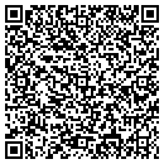QR-код с контактной информацией организации НИКОЛЬСКАЯ ШКОЛА