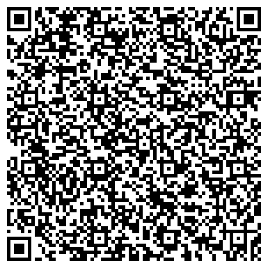 QR-код с контактной информацией организации «Тучковская детская школа искусств» Здание 3
