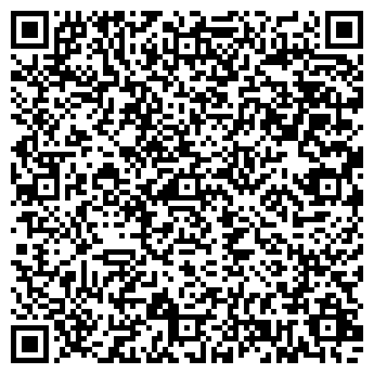 QR-код с контактной информацией организации ВОГ-АРТ