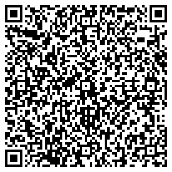 QR-код с контактной информацией организации НОВЫЙ ДИАЛОГ
