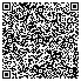 QR-код с контактной информацией организации ONLINESALON.RU