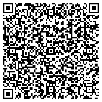 QR-код с контактной информацией организации ЛЮБАВА ЧП БУЛЫШЕВА