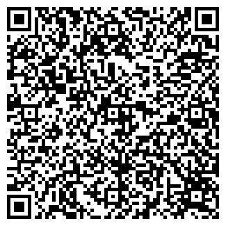 QR-код с контактной информацией организации РЫБОЛОВ