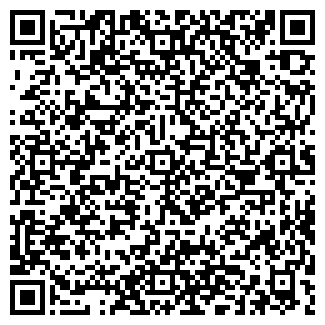 QR-код с контактной информацией организации ООО Твоё фото