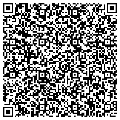 QR-код с контактной информацией организации Министерство экономического развития Камчатского края