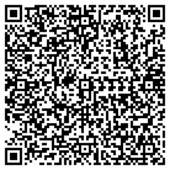 QR-код с контактной информацией организации ЮНИЧЕЛ, МАГАЗИН