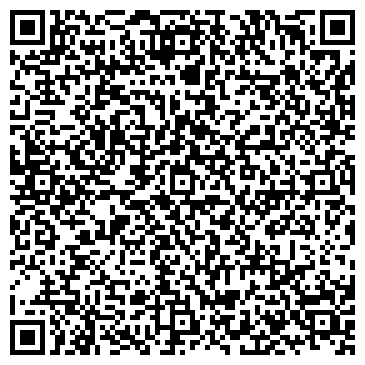 QR-код с контактной информацией организации КРАСНОПРЕСНЕНСКИЕ БАНИ