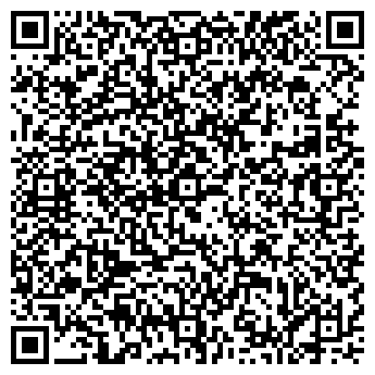 QR-код с контактной информацией организации ФИНСКАЯ САУНА