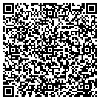 QR-код с контактной информацией организации АТЕЛЬЕ УВД