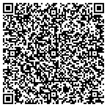 QR-код с контактной информацией организации Кратовский межрайонный филиал