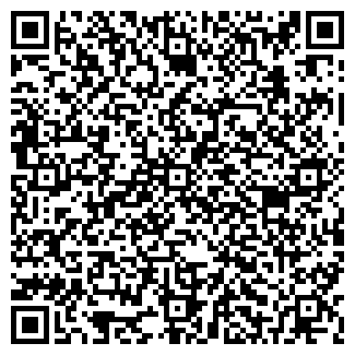 QR-код с контактной информацией организации ЮНИТОРГ