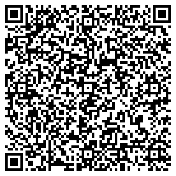 QR-код с контактной информацией организации "Фабрика фитнеса"