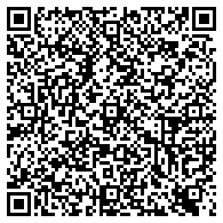 QR-код с контактной информацией организации Медпункт