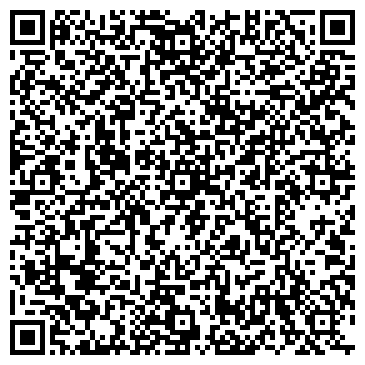 QR-код с контактной информацией организации "ОЧАГ"