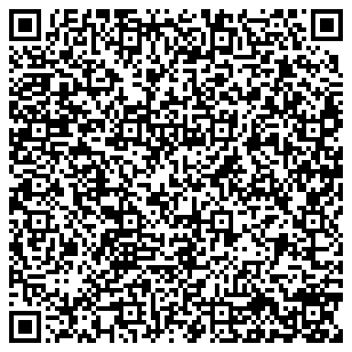 QR-код с контактной информацией организации Пушкинский Клуб Любителей Собаководства