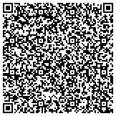 QR-код с контактной информацией организации "Зверосовхозская средняя общеобразовательная школа"