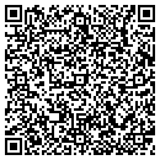 QR-код с контактной информацией организации ДОКТОР ПЛЮС