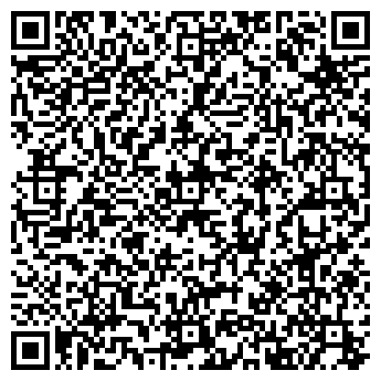 QR-код с контактной информацией организации УРАЛПОЛИМЕР-ПЛЮС, ООО