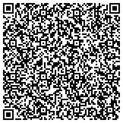 QR-код с контактной информацией организации "МУ МВД России "Ногинское" Электроуглинский отдел полиции
