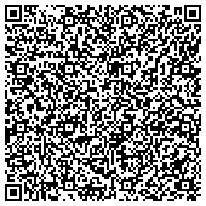 QR-код с контактной информацией организации Межрайонный отдел вневедомственной охраны по Зеленоградскому административному округу