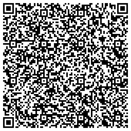 QR-код с контактной информацией организации Отдел по делам несовершеннолетних и защите их прав администрации Ногинского муниципального района