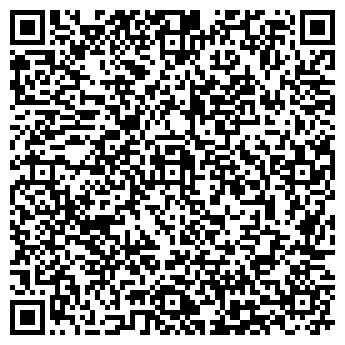 QR-код с контактной информацией организации СЕВУРАЛСАНТЕХМОНТАЖ ПМП, ОАО