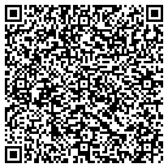 QR-код с контактной информацией организации ООО СК «Держава»