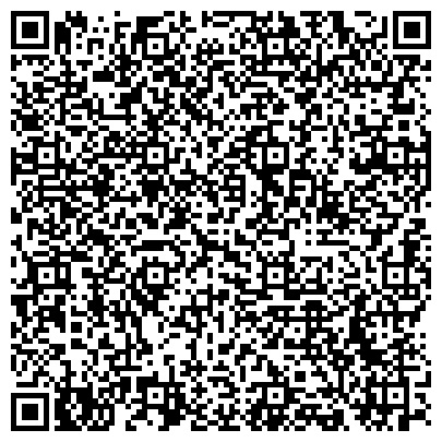 QR-код с контактной информацией организации ИНСТИТУТ ИСПЫТАНИЙ И СЕРТИФИКАЦИИ ВООРУЖЕНИЯ И ВОЕННОЙ ТЕХНИКИ