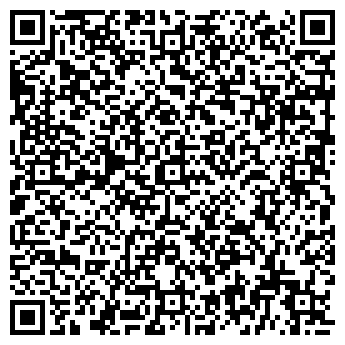 QR-код с контактной информацией организации АВЕРС-ГРУПП