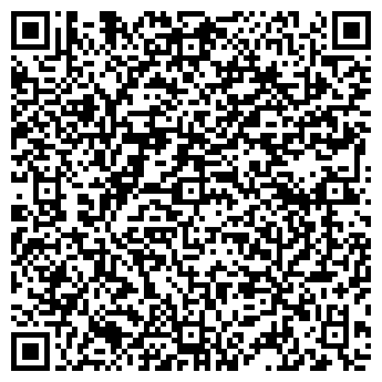 QR-код с контактной информацией организации РОСБИЗНЕС