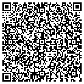 QR-код с контактной информацией организации ЮКК РУСКО